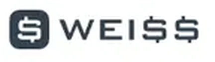 Weiss brand mark from the platform interface