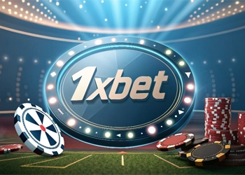 1xBet - Premier Football Betting Platform