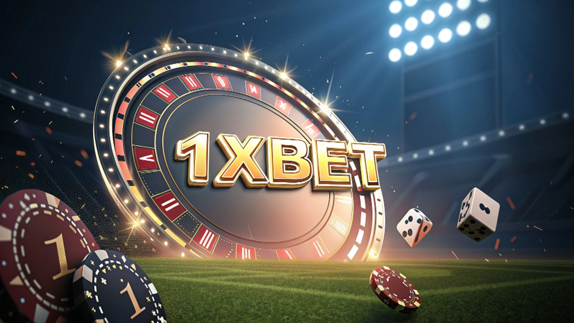 Plataforma 1xBet Brasil 2025