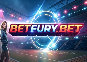 Betfury.bet - Leading Crypto Bookmaker