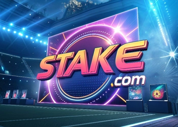 Stake.com - Leading Crypto Betting Platform